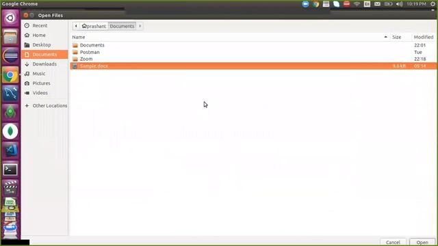 How To Convert a Word documents to PDF смотреть онлайн