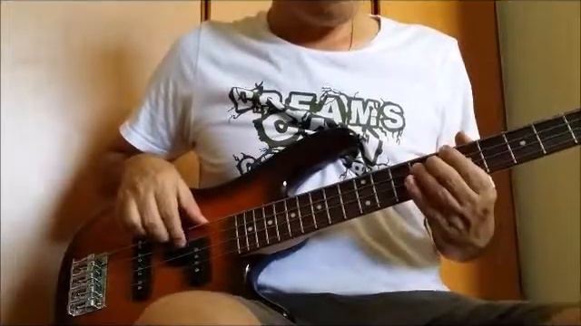 Mikro Bass Testing with Myanmar Motivation song (3) / ပန္း ခ ရမ္း ျပာ （bass cover) смотреть онлайн
