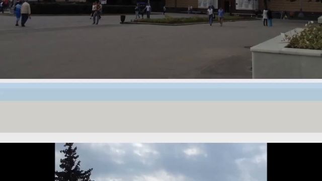 Где были- что видели. г.Москва 2015 год смотреть онлайн