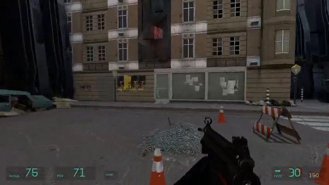 Прохождение Entropy: Zero - Uprising EP1 (2023) | Игра за Альянс | Часть 1 смотреть онлайн