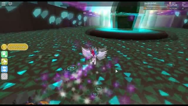 ? Roblox | Обновление | Купила все яйца, открыла все локации |"Прошла игру"| Симулятор Питомца #3 смотреть онлайн