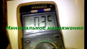 Простой регулятор напряжения на одном полевом транзисторе! [простая схема]