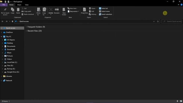 How To STOP OneDrive From Using Up LOCAL DISK SPACE (Store On OneDrive Only)