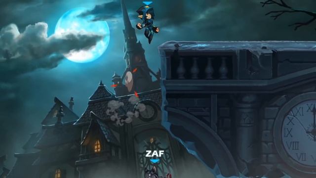 ember takes literally 1000iq to use смотреть онлайн