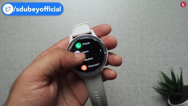 Dizo Watch R Talk Go Retail Unit Unboxing & Review | Premium Smartwatch Just 3,499 INR смотреть онлайн