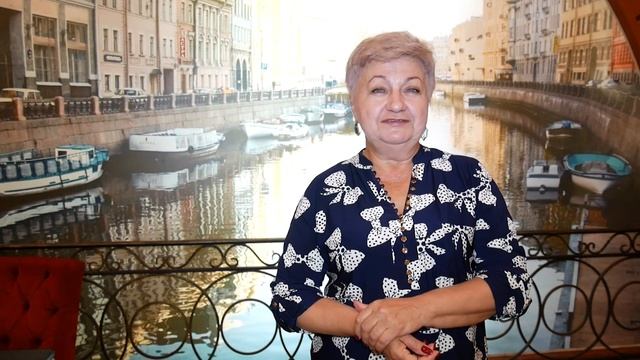 Юбилей Елены 55 лет смотреть онлайн