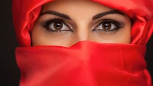 Рашид Бейбутов  --  "Любимые глаза "