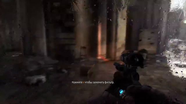 Metro 2033 #8: Библиотека смотреть онлайн
