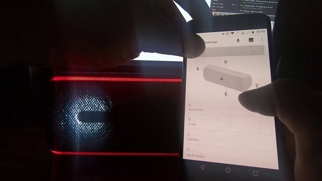 немного про колонку Sony SRS-XB41 смотреть онлайн