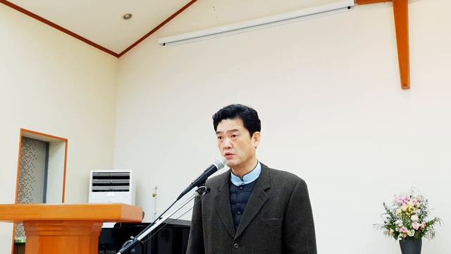 24/2/28/수/롬12;12~21/첫째 아담, 마지막 아담 смотреть онлайн