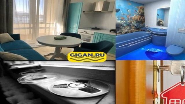 Ремонт квартиры 1 кв метр в Анапе. АКТУАЛЬНЫЕ ЦЕНЫ. смотреть онлайн
