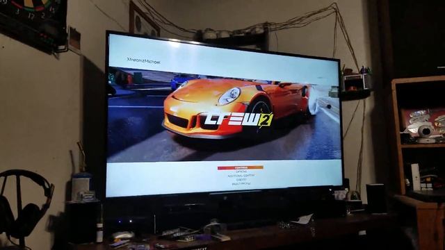The Crew 2 problem for Ubisoft смотреть онлайн