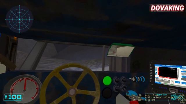 dovaking_PLAY. garrys mod.моя "электричка" тесла! =) смотреть онлайн