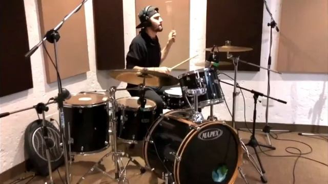 Amo - Anacrusa live session смотреть онлайн