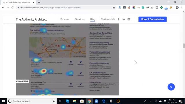 Local SEO 3 Pack Ranking Guide - What you need to know about Maps Ranking in 2020 for Local Busines смотреть онлайн