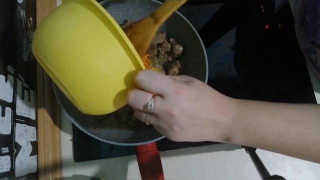ПАШТЕТ ИЗ КУРИНОЙ ПЕЧЕНИ смотреть онлайн
