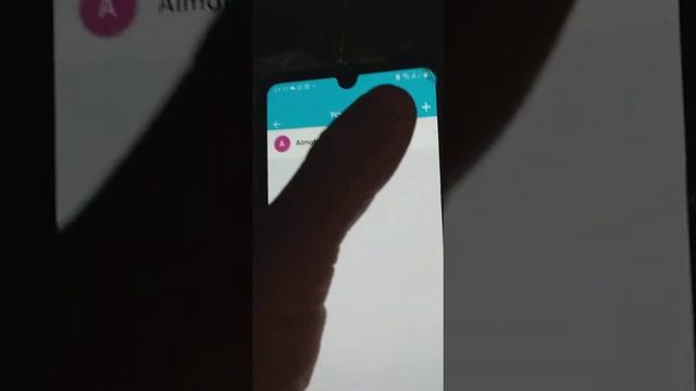 Настройка Часов AIMOTO PINK