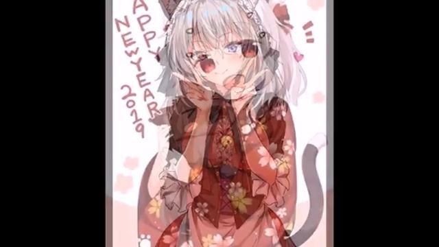 Моя девочка Hentai