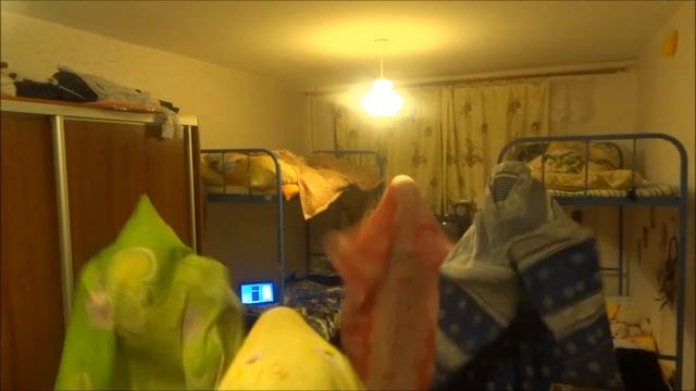 Harlem Shake. пижамная вечеринка смотреть онлайн