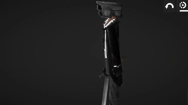 Brown Cameraman /simp Cameraman Villan Arc