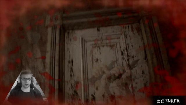 RESIDENT EVIL 7 #9 Der Kampf ums Überleben |Lets Play German PC| смотреть онлайн