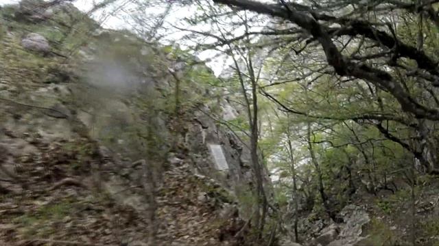 Чёртова лестница (Шайтан Мердвен) Партизанские места смотреть онлайн