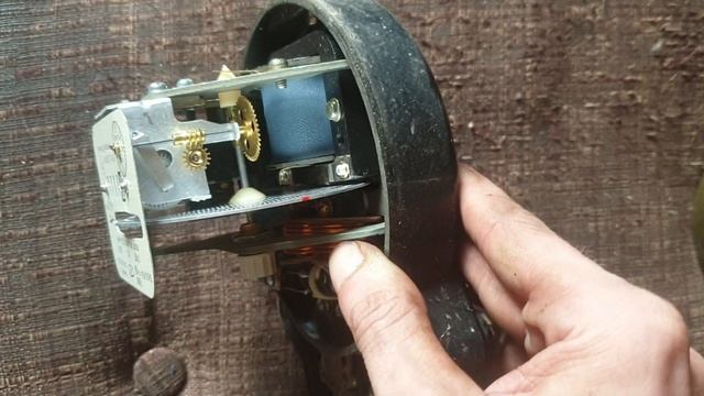 Разбор электрического счетчика 1966 года смотреть онлайн