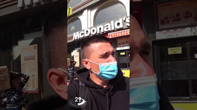 Индия #2. Шокирующий мое сознание Дели. Как живут индийцы? смотреть онлайн