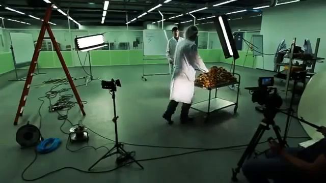 Бесплатное электричество из картошки смотреть онлайн