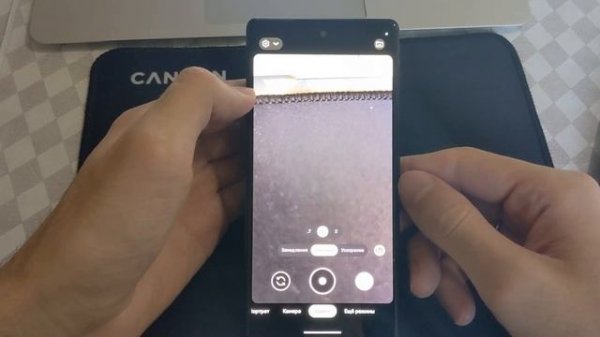 Обзор Google Pixel 6 - ИДЕАЛЬНЫЙ СМАРТФОН ?