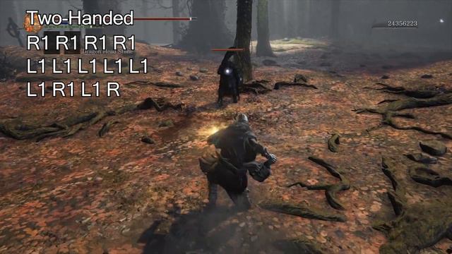 Cross Counter and Dropkicks update - Dark Souls 3 (Champion's Ashes) смотреть онлайн