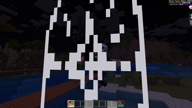 pizza tower addon short video смотреть онлайн