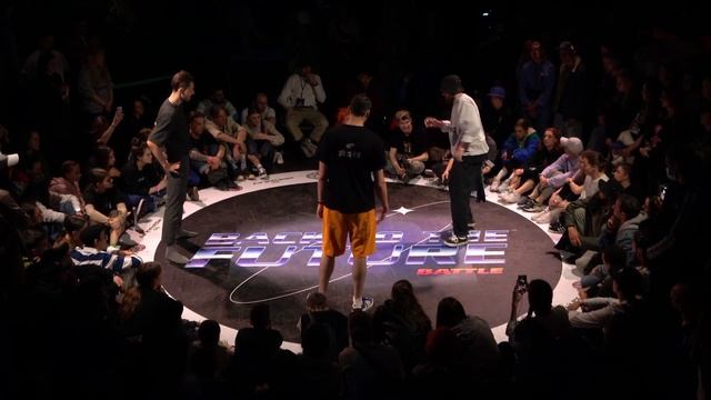 Nizam vs VLDOVR vs STK Animation 1|8 Back to the future battle 2021 смотреть онлайн