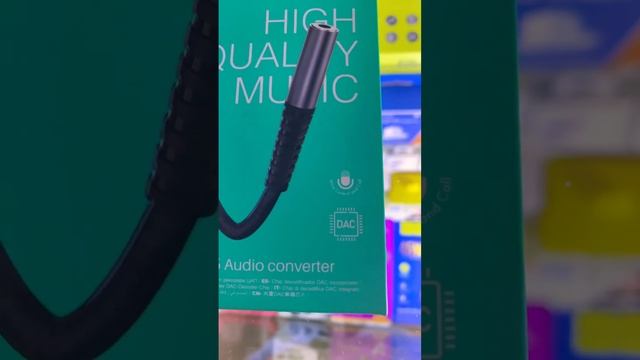Переходник адаптер Hoco для наушников Вашего Samsung Galaxy type-c to 3.5mm jack. Екб Вайнера 10. смотреть онлайн