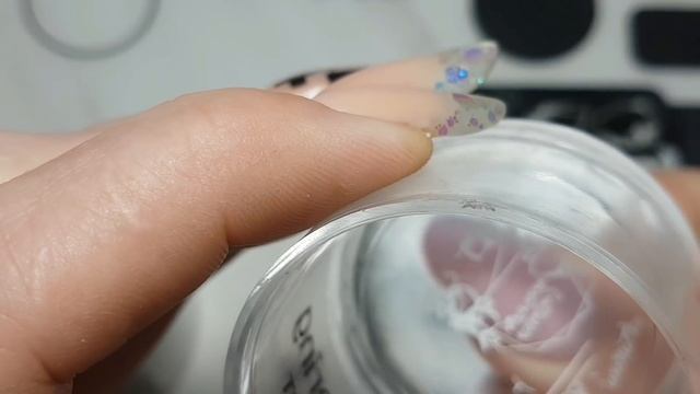 МАНИКЮР НА СЕБЕ/ЗАМЕС ГЕЛЯ/БЫСТРЫЙ ЗИМНИЙ ДИЗАЙ/ТЕСТИРОВАНИЕ НОВЫХ МАТЕРИАЛОВ #BEAUTILUX #FRANCHESK смотреть онлайн