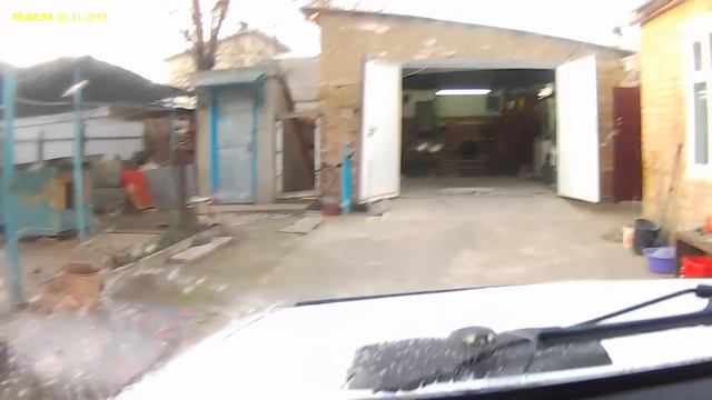 Веерные форсунки омывателя лобового стекла Ваз-2106. смотреть онлайн