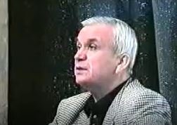 1999.02.12 КОБ в образах Пушкина (Зазнобин В.М.) смотреть онлайн