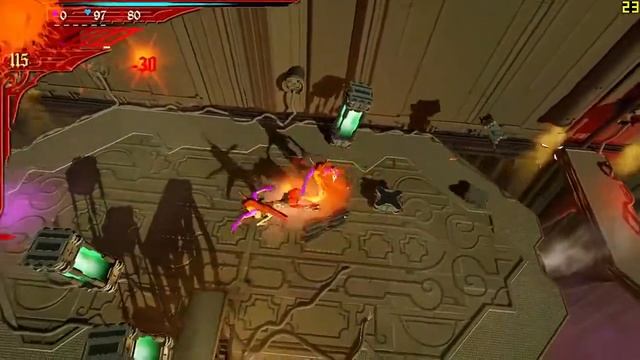 Theatre of Doom Gameplay On Intel HD 530 Graphics смотреть онлайн