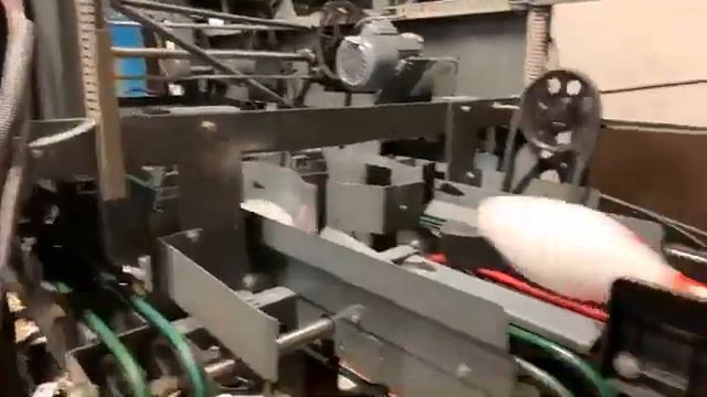 Collins Bowling Centers | Behind Scenes Look at the Pinsetters смотреть онлайн