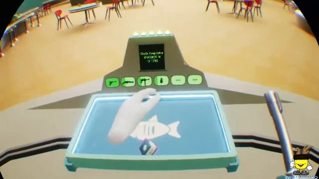 Shooty Fruity - THE FRUITS ARE REVOLTING!!! смотреть онлайн