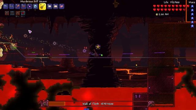 THE BEST BARD EPISODE YET! - Modded Terraria Bard Class - Ep.11 смотреть онлайн