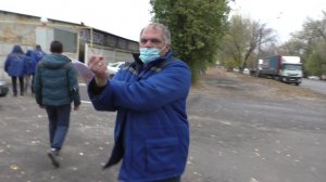 Воронеж. Пошел замес. #2. Быдло-фирма пытается переплюнуть Серконс и подмять участковых