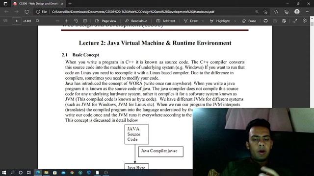 Education News Class 5 Java Virtual Machine смотреть онлайн