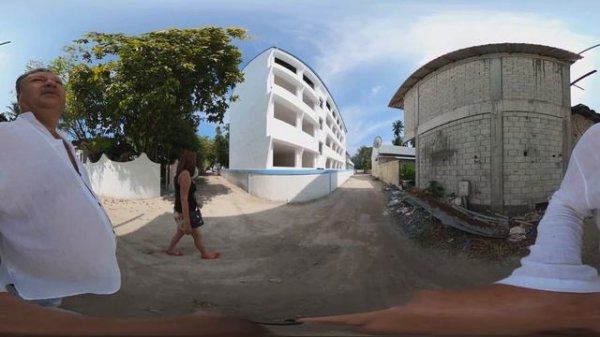 Тодду Тhoddoo обзор магазинов Мальдивы Maldives Видео 360 Наш канал 10 лучших островов для отдыха