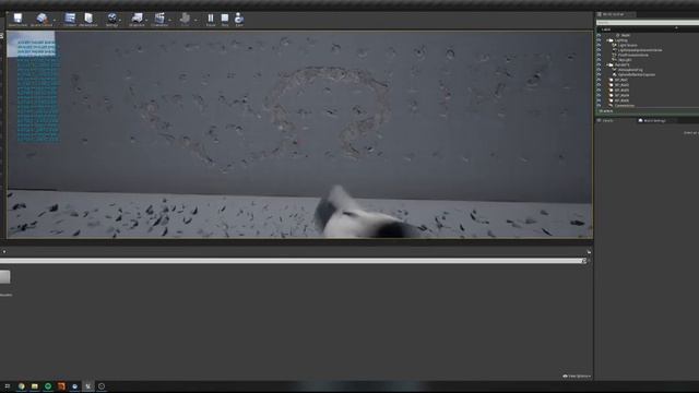 Render Target Based Decal System смотреть онлайн