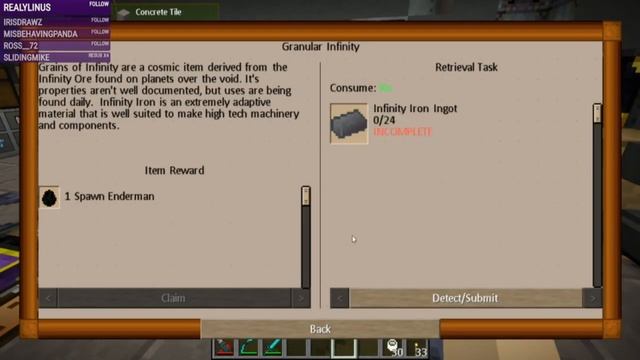 52 | Rustic Waters - Infinity Flare Seeds | 1.12.2 Modded Minecraft | Breakfastcraft смотреть онлайн