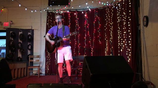 Bill Phillips - ASC 6/27/16 смотреть онлайн