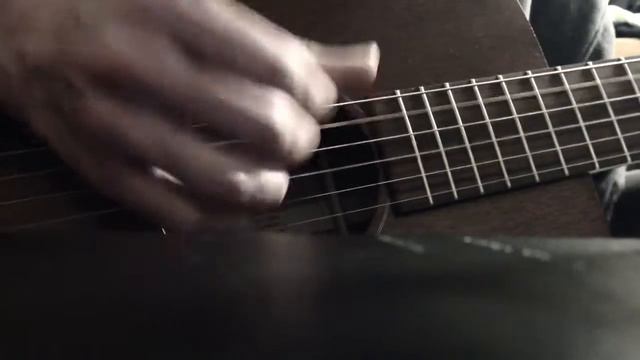 Martin 00-15M Guitar Blues смотреть онлайн
