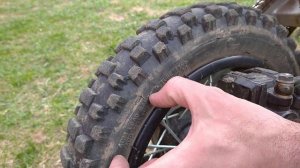 Питбайк BSE EVO 110 нюансы эксплуатации