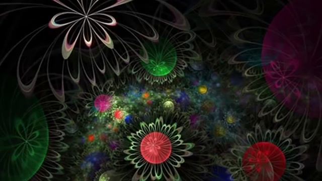 Настрой на долголетнюю женскую красоту